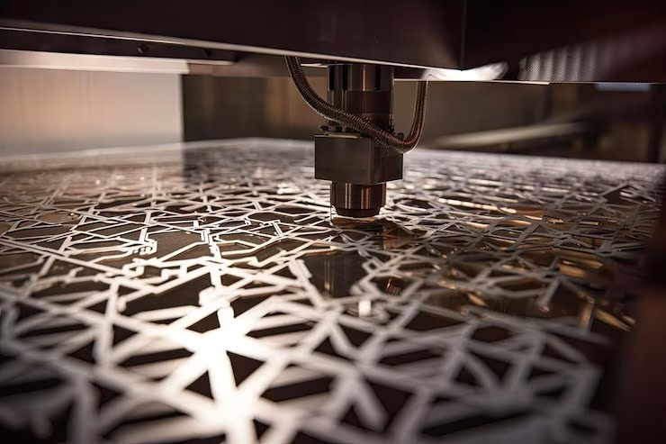 You are currently viewing CNC Machines for Fabrication