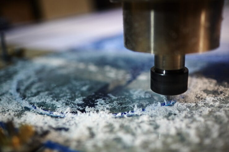 You are currently viewing CNC Machines for Fabrication