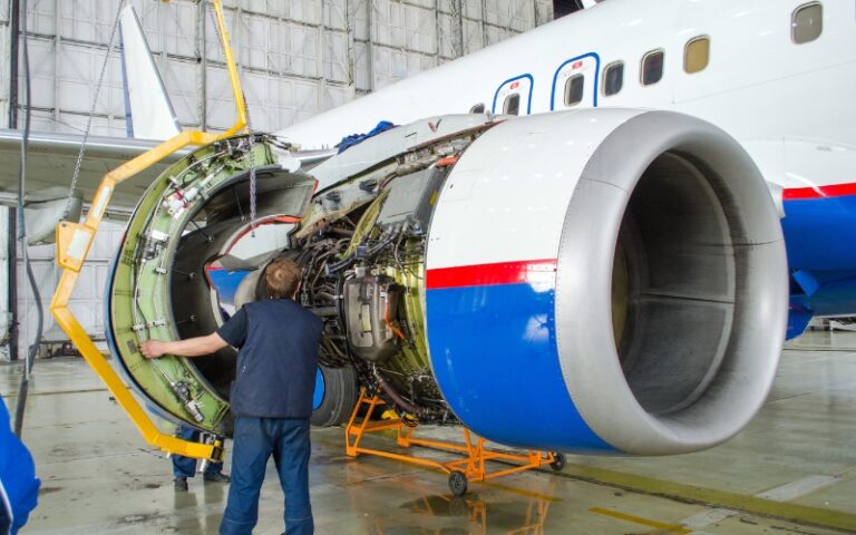 Aerospace Industry