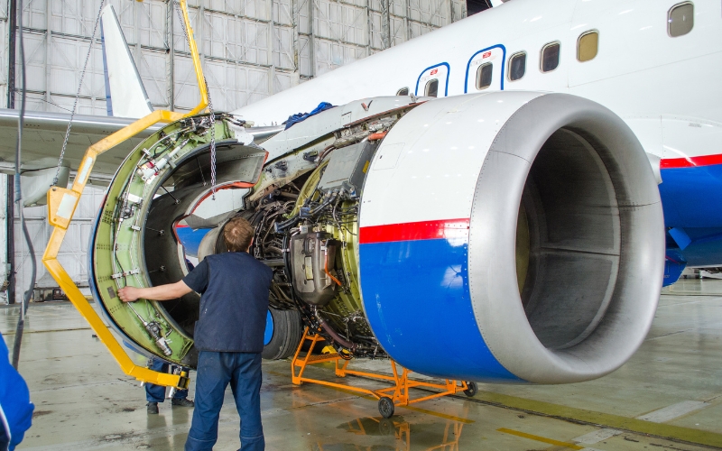 Aerospace Industry