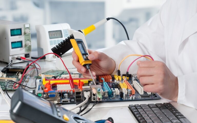 Electronics