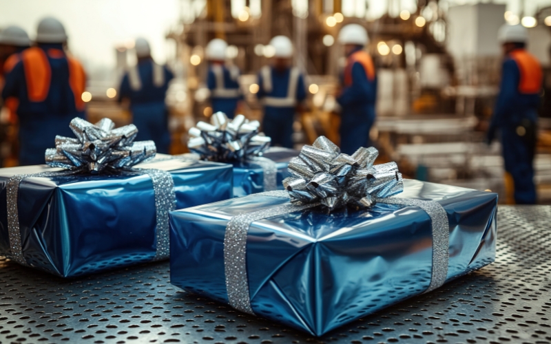 Gifts and Awards Industry