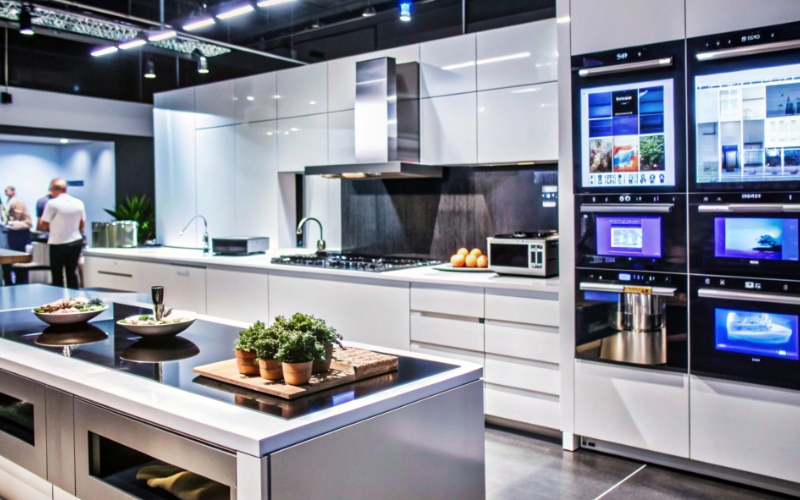 Home Appliance