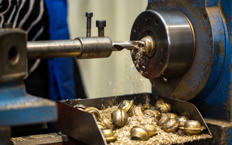 Jewellery Industry