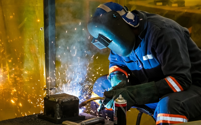 Manufacturing & Fabrication