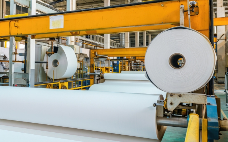 Paper Industry