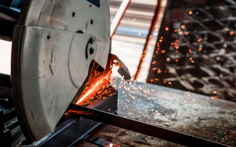 Steel Industry