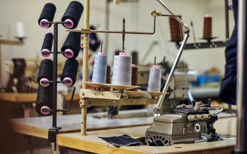 Textile and Apparel