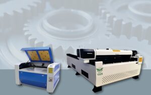 co2 laser Cutting Machine
