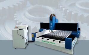 stone router Machine