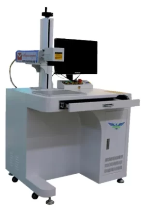 Fiber Laser Marking Machine