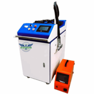 Fiber Laser Welding Machine