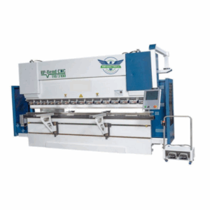 CNC Press Brake Machine