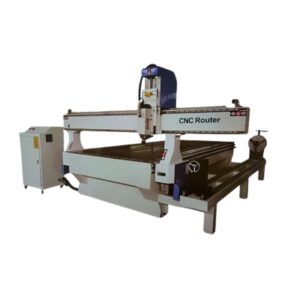 CNC Router Machine